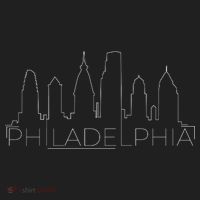 Skyline Line Philadelphia City Beanie thumb 2