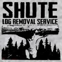 Shute Log Removal Service Toddler T-Shirt thumb 2