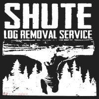 Shute Log Removal Service Tumbler thumb 3
