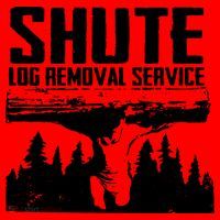 Shute Log Removal Service Santa Hat thumb 1