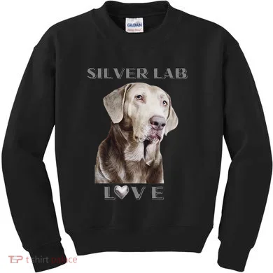 Kids Sweatshirt