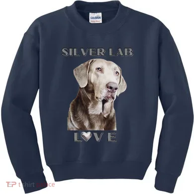 Kids Sweatshirt