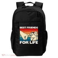 Squirrel Lover, Retro Squirrel Art, Squirrel  Backpack thumb 0
