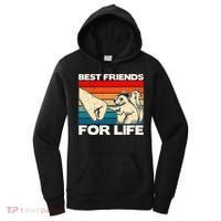 Squirrel Lover, Retro Squirrel Art, Squirrel  Women's Hoodie thumb 0