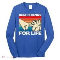 Squirrel Lover, Retro Squirrel Art, Squirrel  Long Sleeve Shirt thumb 0