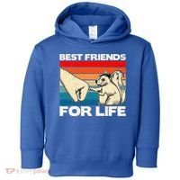 Squirrel Lover, Retro Squirrel Art, Squirrel  Toddler Hoodie thumb 0