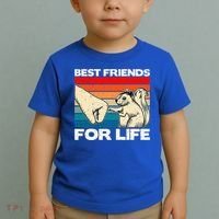 Squirrel Lover, Retro Squirrel Art, Squirrel  Toddler T-Shirt thumb 2