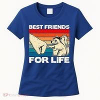 Squirrel Lover, Retro Squirrel Art, Squirrel  Women's T-Shirt thumb 0