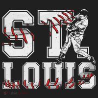 St. Louis Retro Baseball Lover Met At Game Day Beanie thumb 2