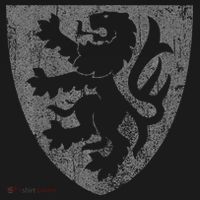 Scottish Lion Rampant Heraldry Shield Scotland Flag Sweatshirt thumb 3