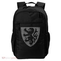 Scottish Lion Rampant Heraldry Shield Scotland Flag Backpack thumb 0