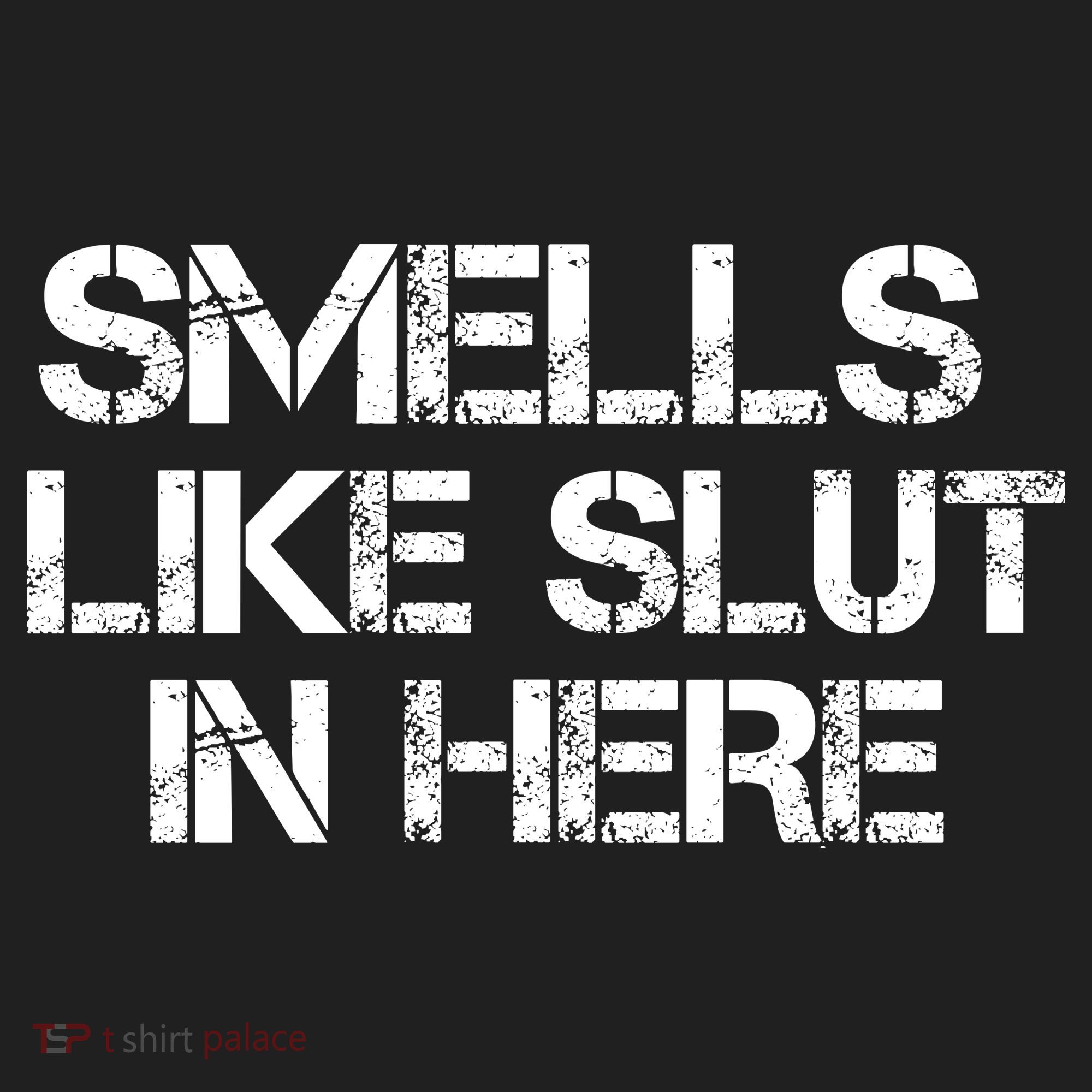 Smells Like Slut In Here Funny Hat