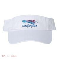 Saltwater Life Saltwater Fishing Lure Visor thumb 0