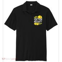 Softball Little Sister Biggest Fan Sport-Tek Posi-UV Pro Polo thumb 0