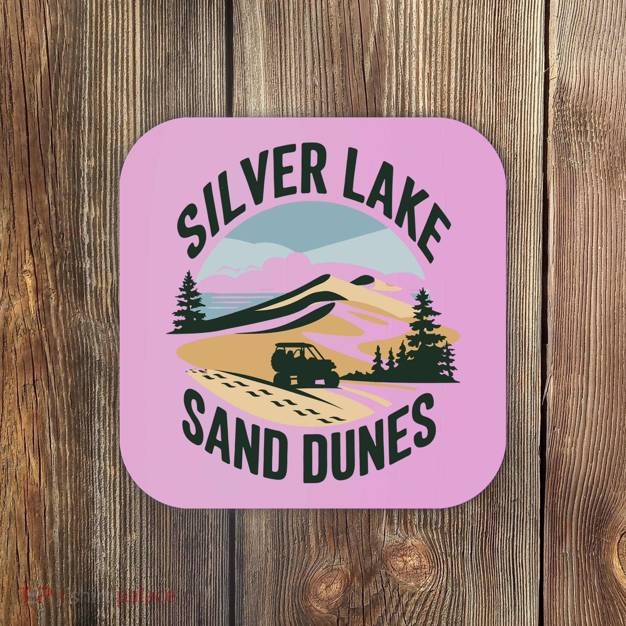 Silver Lake Sand Dunes Michiganall Terrain Vehicles Coaster