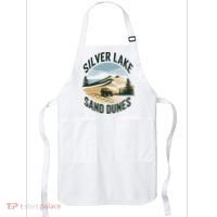 Silver Lake Sand Dunes Michiganall Terrain Vehicles Apron thumb 0