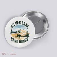 Silver Lake Sand Dunes Michiganall Terrain Vehicles Button thumb 0