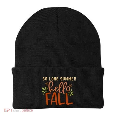 Beanie