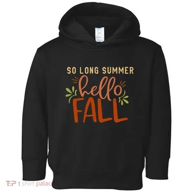Toddler Hoodie