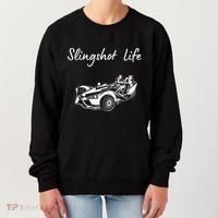 Slingshot Life Women's Sweatshirt thumb 0
