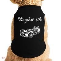 Slingshot Life Doggie Tank thumb 0