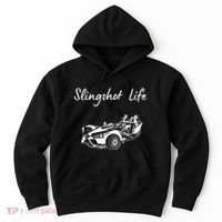 Slingshot Life Hoodie thumb 0