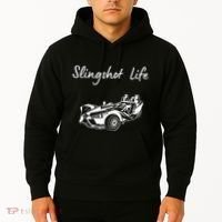 Slingshot Life Hoodie thumb 2