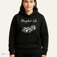 Slingshot Life Hoodie thumb 5