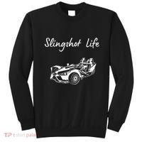 Slingshot Life Sweatshirt thumb 0