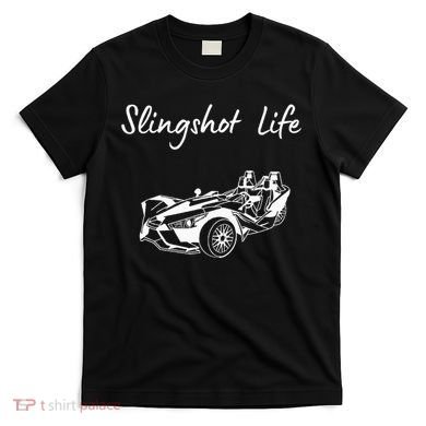 Slingshot Life T-Shirt