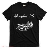 Slingshot Life T-Shirt thumb 0
