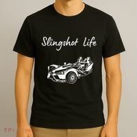 Slingshot Life T-Shirt thumb 3