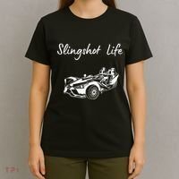 Slingshot Life T-Shirt thumb 4