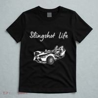 Slingshot Life T-Shirt thumb 5