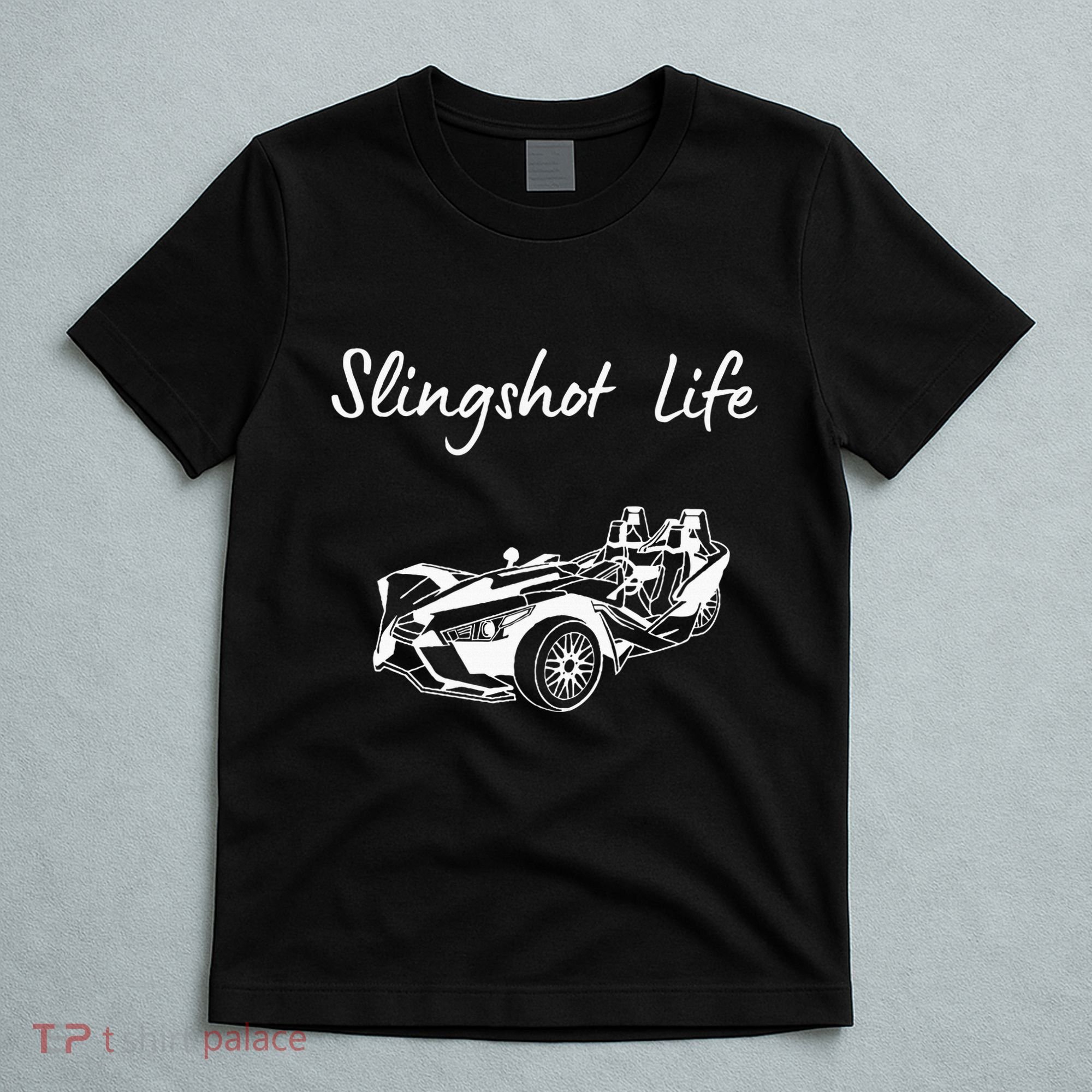 Slingshot Life T-Shirt