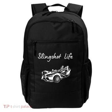 Slingshot Life Backpack