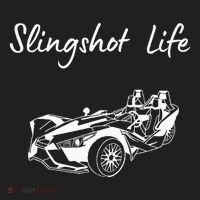Slingshot Life Beanie thumb 2