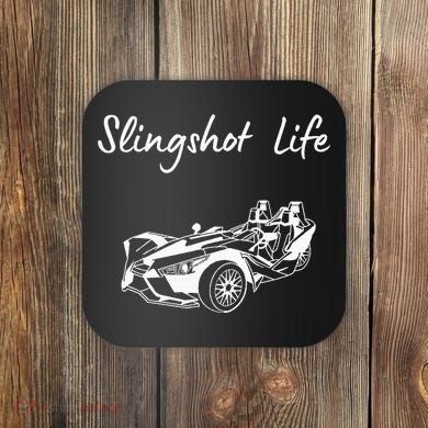 Slingshot Life Coaster