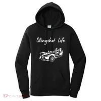 Slingshot Life Women's Hoodie thumb 0