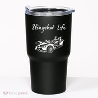 Slingshot Life Tumbler thumb 0