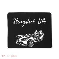 Slingshot Life Mousepad thumb 0