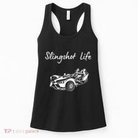 Slingshot Life Women's Tank Top thumb 0