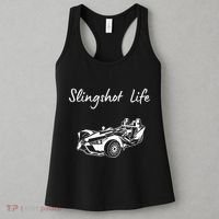 Slingshot Life Women's Tank Top thumb 3
