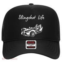 Slingshot Life Hat thumb 0