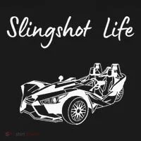 Slingshot Life Toddler Hoodie thumb 2
