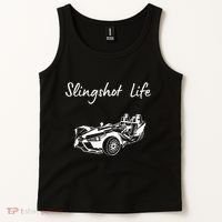Slingshot Life Tank Top thumb 2