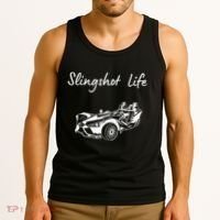 Slingshot Life Tank Top thumb 3