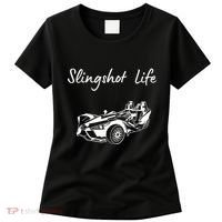 Slingshot Life Women's T-Shirt thumb 0
