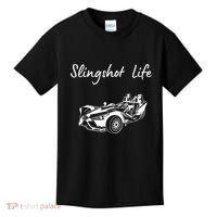 Slingshot Life Kids T-Shirt thumb 0