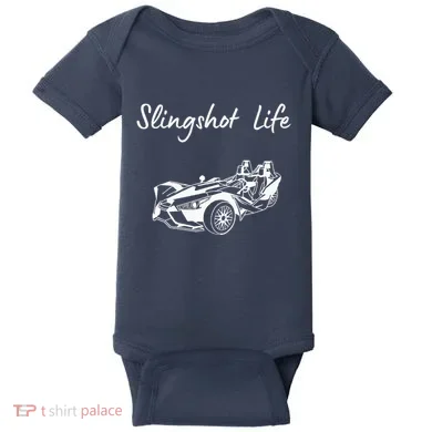 Baby Bodysuit